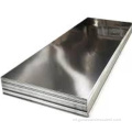 Pjanċa tal-istainless steel Tisco